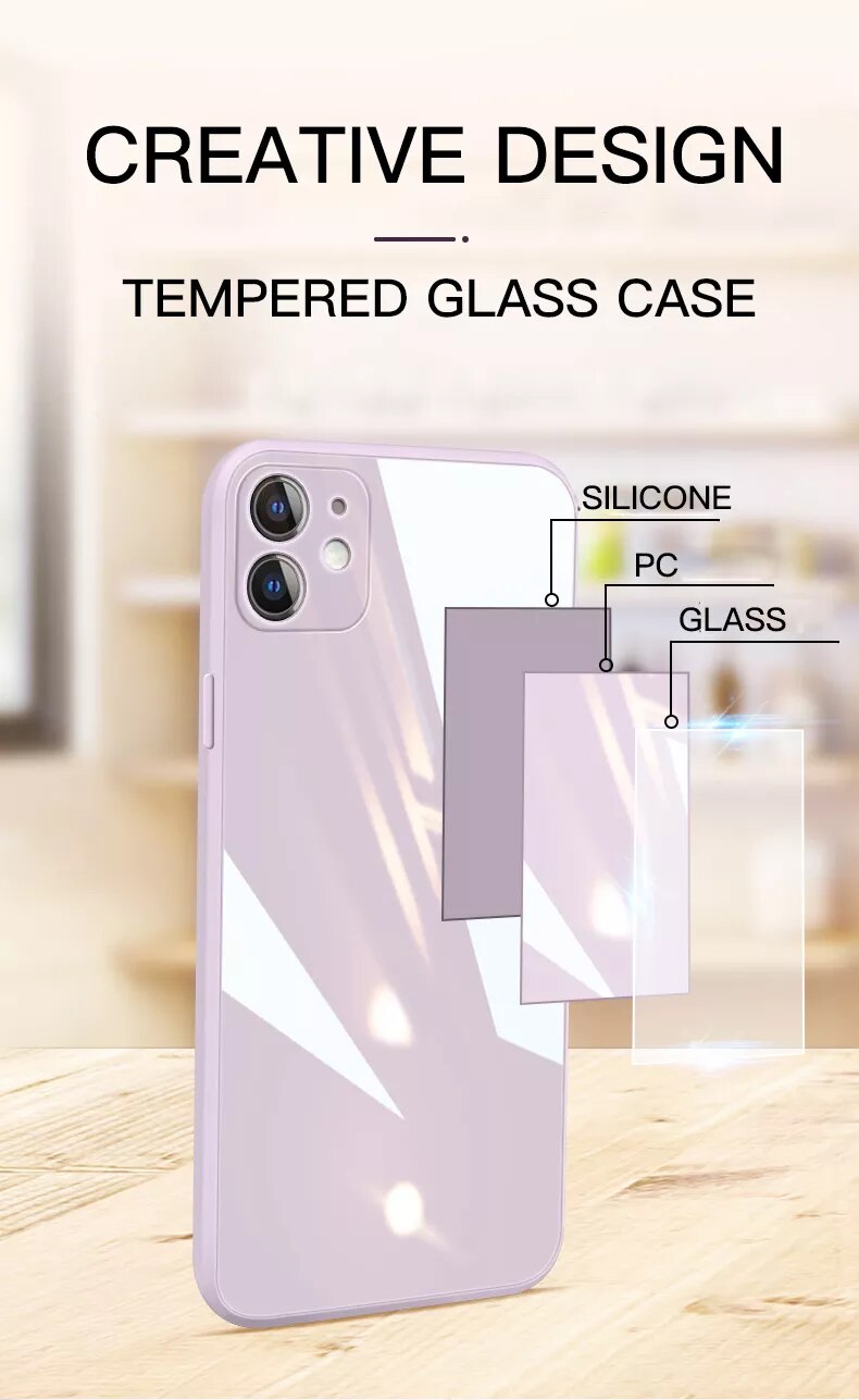 Personalisierte Luxus Apple iPhone HĂŒlle | Name