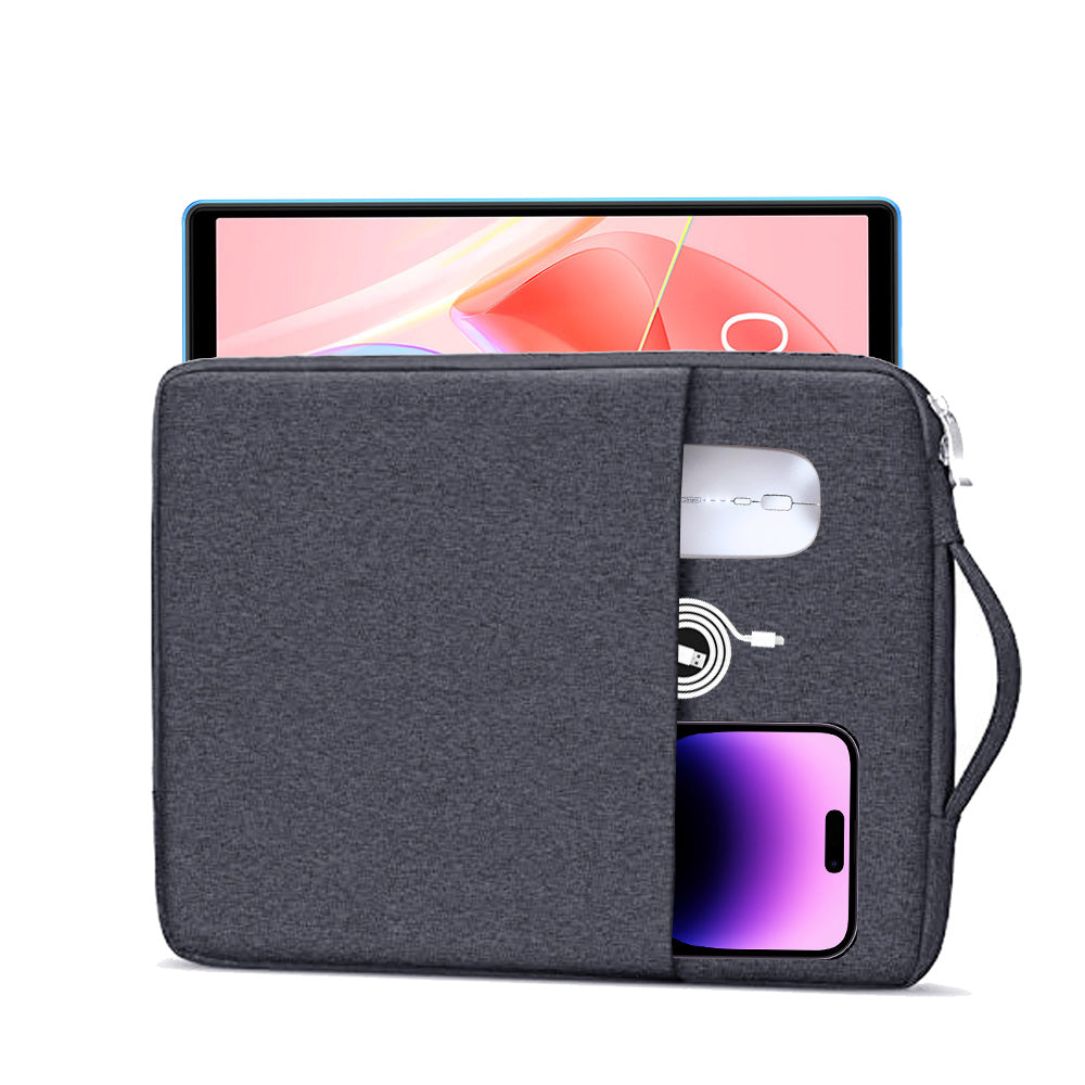 Premium Laptop Bag: Waterproof Sleeve for Laptops | Protective Cover for M Macbook MacBook Air/Pro/M3/M2/M1: 16,14,13-inch | 2024/2023/2022/2020 Series , Lenovo, Dell, HP, Huawei | Stylish Denim Case