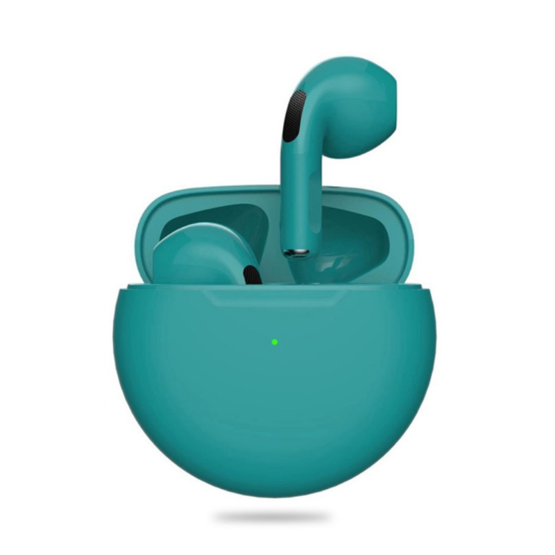 Premium AirPods Pro Design TWS Kopfhörer: Bluetooth Wireless Earphones – Lifestyle & Sport Headset, Stereo Mini-Ohrhörer mit