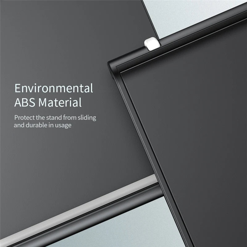 Hochwertiges Handyhalterung für Schreibtisch Ständer,Smartphone & Tablet für Apple iPhone 15,14,13 Tragbarer Mobilhalter