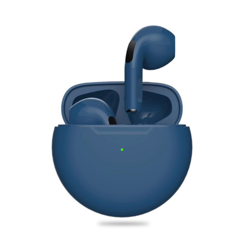Premium AirPods Pro Design TWS Kopfhörer: Bluetooth Wireless Earphones – Lifestyle & Sport Headset, Stereo Mini-Ohrhörer mit
