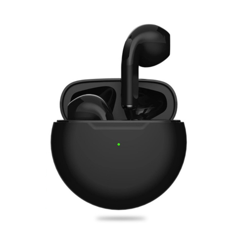Premium AirPods Pro Design TWS Kopfhörer: Bluetooth Wireless Earphones – Lifestyle & Sport Headset, Stereo Mini-Ohrhörer mit