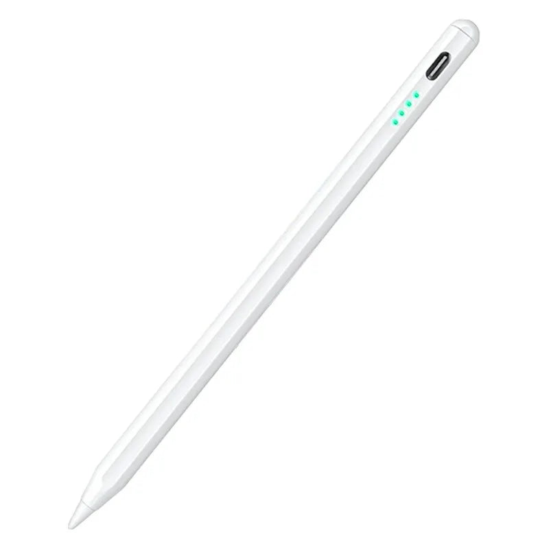 Premium AIeach A33 Stylus Touchscreens, Apple iPad Stift, Apfelstift, Android & iOS Tablet-Stift Power-Display\
