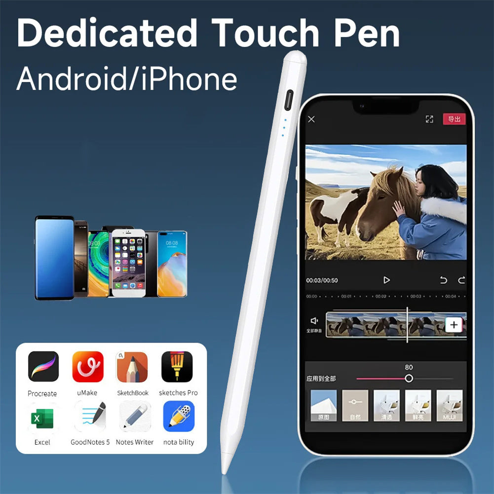 Premium VL119 Handheld RGB LED Lichtstab, 19,68 Zoll, Buntes Stick-Licht, CRI 95+, 2500K-9000K, Für Foto- & Videografie,