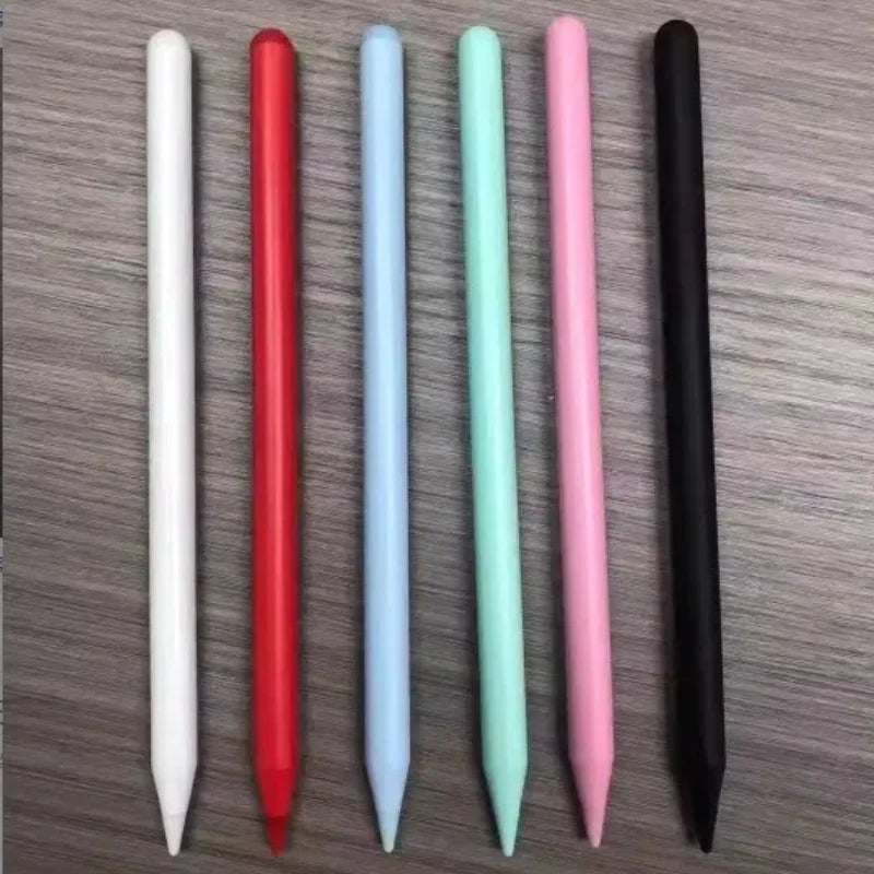 Premium AIeach A33 Stylus Touchscreens, Apple iPad Stift, Apfelstift, Android & iOS Tablet-Stift Power-Display\