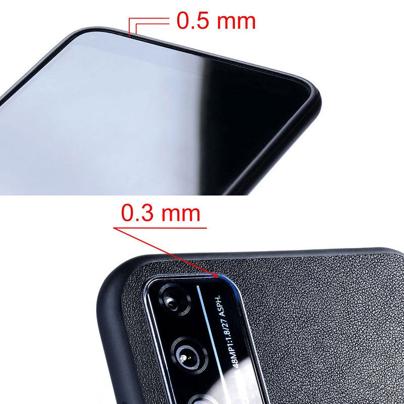 Premium Handyhülle, MagSafe, Abdeckung | Apple iPhone 15/14/13/12/11 Pro Max/Mini/XR/X/XS Max/7/8 Plus - Bambus Holzmuster
