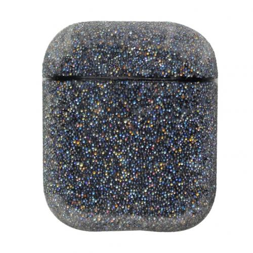 Luxury 3D Bling Diamond Case for Apple AirPods 4/3/2/1 and Pro Series 2024/2022/2021/2019/2016 Pro & AirPods MagSafe Case Accessory for Wireless Bluetooth Headphones