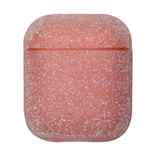 Luxury 3D Bling Diamond Case for Apple AirPods 4/3/2/1 and Pro Series 2024/2022/2021/2019/2016 Pro & AirPods MagSafe Case Accessory for Wireless Bluetooth Headphones