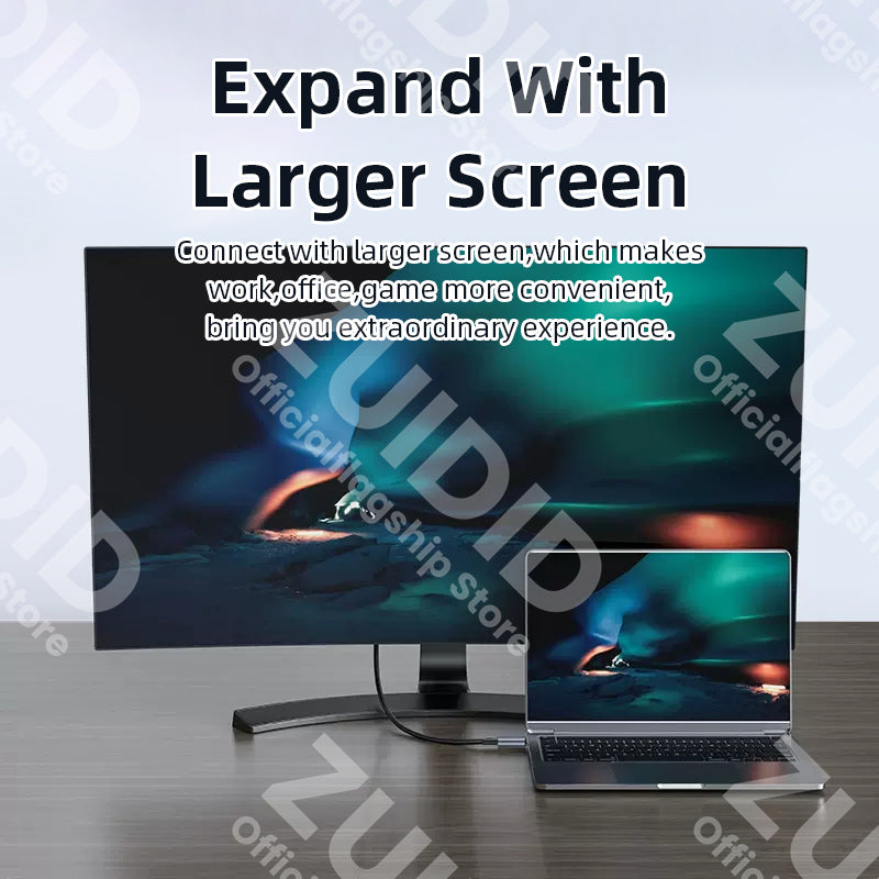 Premium Essager USB Type C to USB C Cable 100W/5A PD Fast Charging Charger Wire for Smartphones, Apple iPhone, Samsung, iOS & Android MacBook Xiaomi Samsung, 2M Type-C USBC Cable