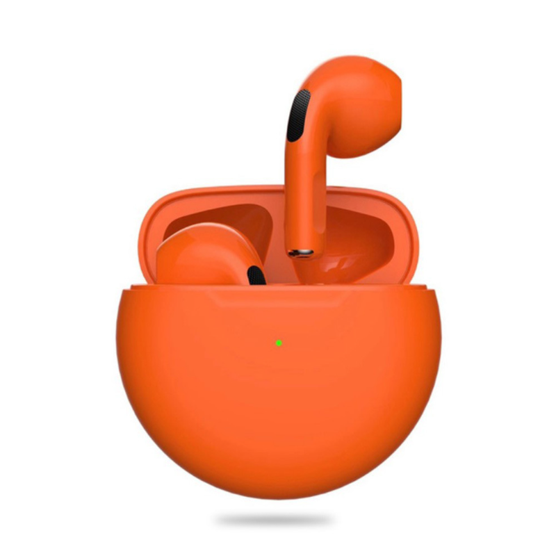 Premium AirPods Pro Design TWS Kopfhörer: Bluetooth Wireless Earphones – Lifestyle & Sport Headset, Stereo Mini-Ohrhörer mit