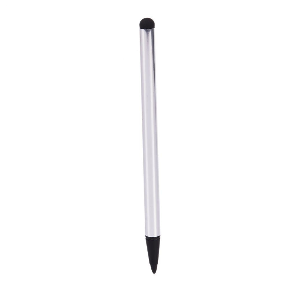 Hochwertiger 2-in-1 Stylus Stift Dicke Dünne Zeichnung,Kapazitiver Bleistift Android, Mobiles Bildschirm Touch