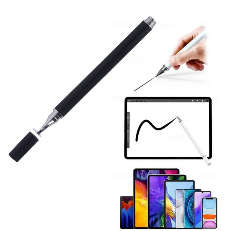 Premium Universal-Zeichenstift für Android & iOS: Stylus für Apple iPad, iPhone, Samsung, Xiaomi Tablet – limitierter Auflage