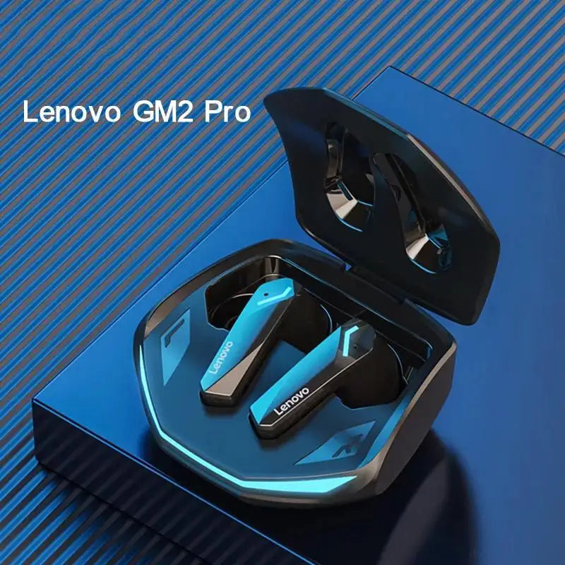 Pro Bluetooth 5.3 Kopfhörer: Sport-Headset, kabellos, In-Ear-Gaming, geringe Latenz, Dual-Modus-Musik, Neuheiten | Kompatibel