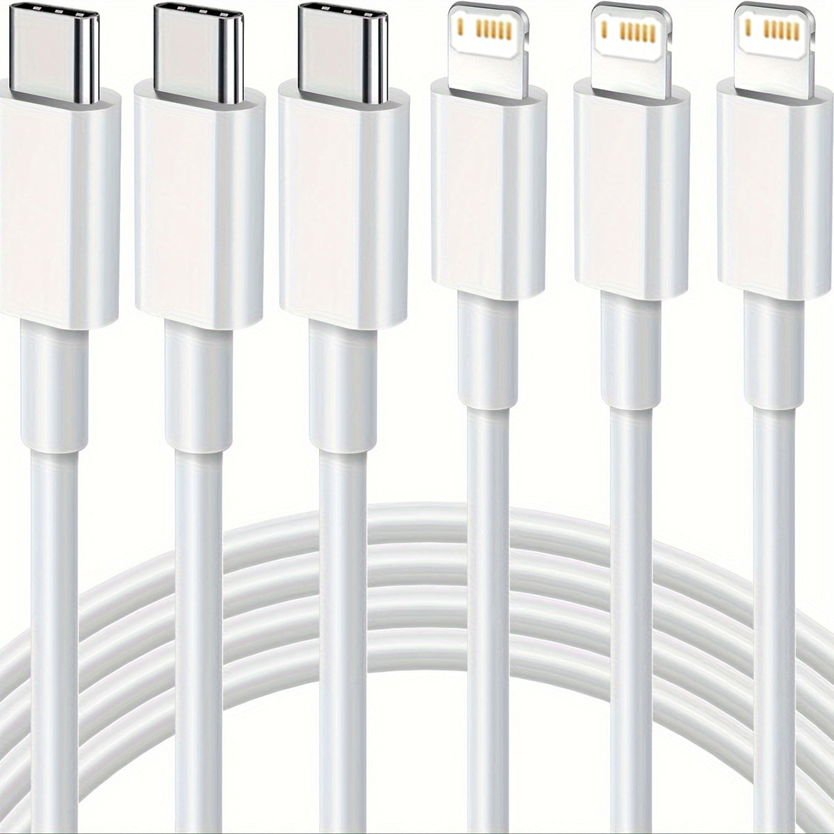 Premium PowerLink™ 20W Type C charging cable Smartphones, Apple iPhone, Samsung, iOS & Android 