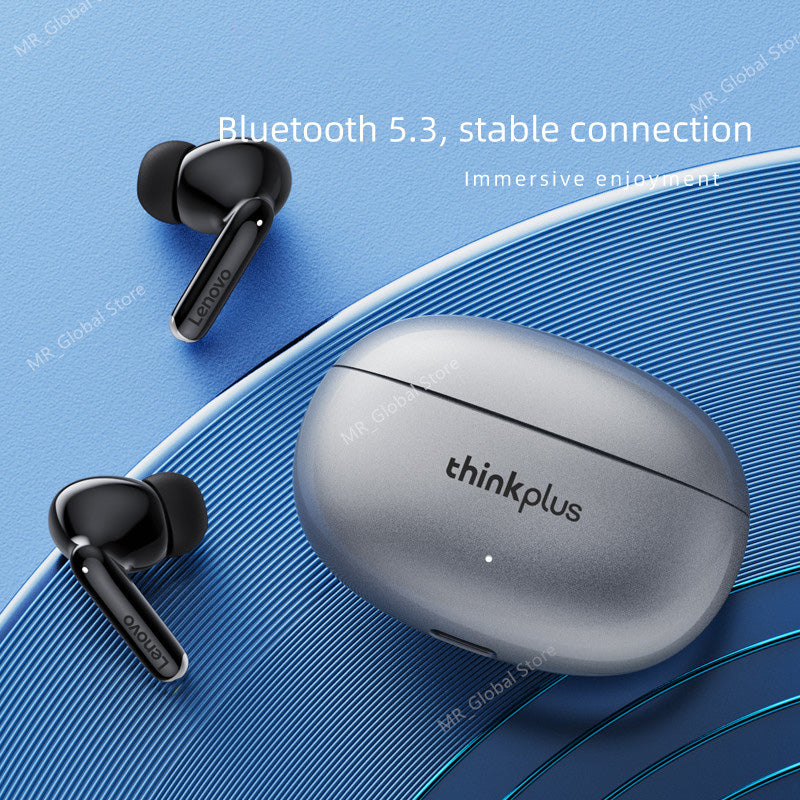 Xt88 Hochwertiges  Bluetooth Kopfhörer für Kabellose Binaurale ThinkPlus 5.3 Sport Kopfhörer: Test und Bewertungen