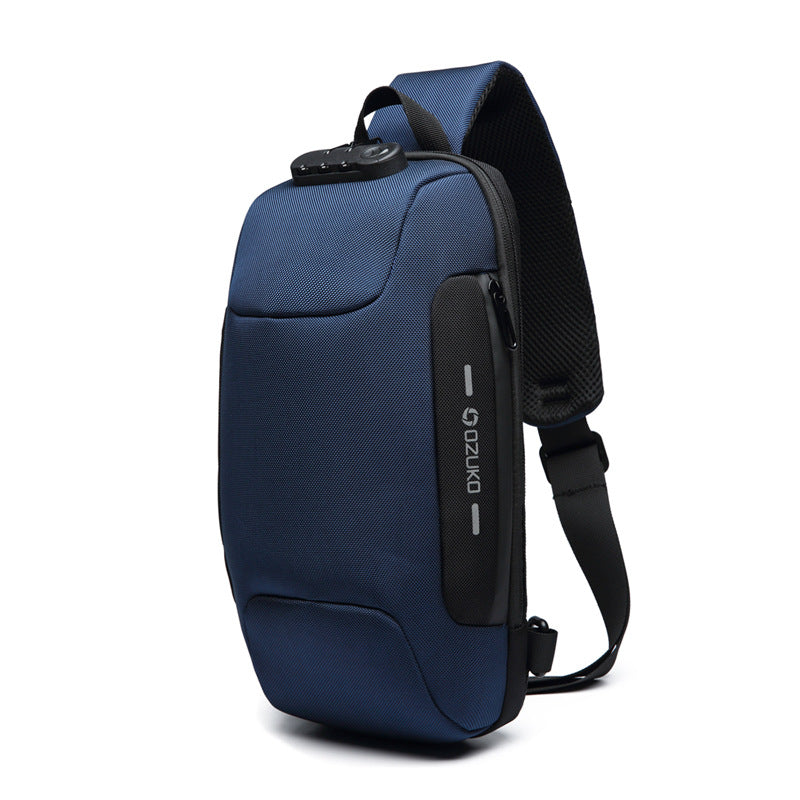 Premium Business Backpack for MacBook Air/Pro/M3/M2/M1: 16,14,13-inch | 2024/2023/2022/2020 Series  Men: Waterproof Laptop Backpack with USB Charging, 17-Inch Laptop Compartment, Ideal for Travel, Tech | Limited Edition