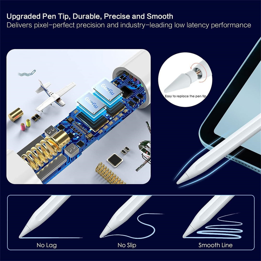 Premium VL119 Handheld RGB LED Lichtstab, 19,68 Zoll, Buntes Stick-Licht, CRI 95+, 2500K-9000K, Für Foto- & Videografie,